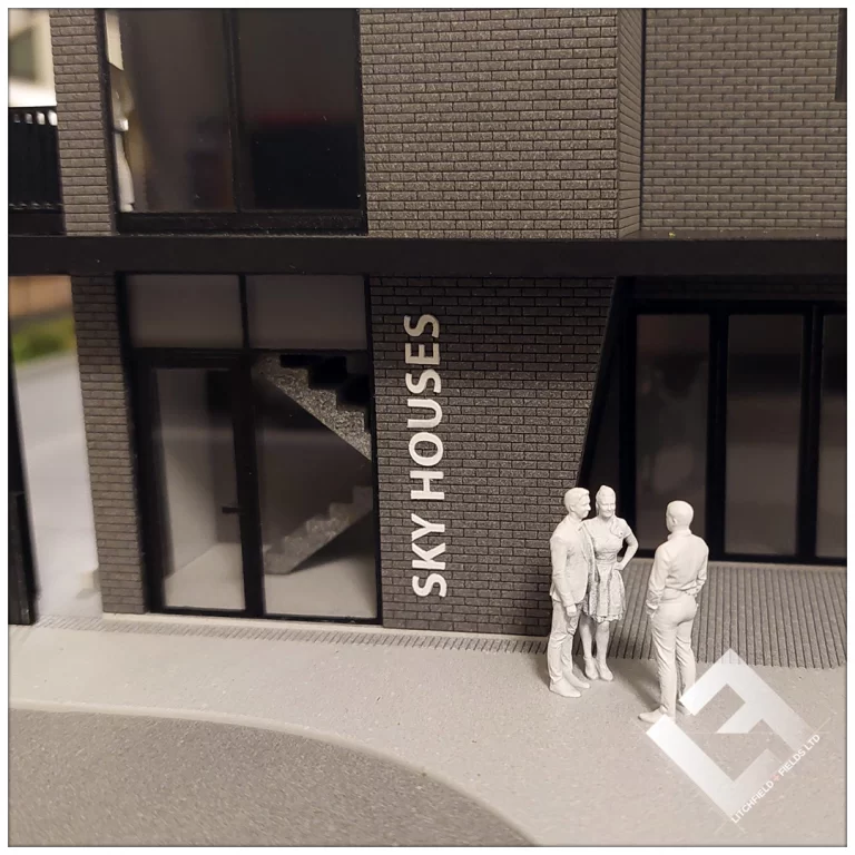 Instagram post from lfmodelsnz. This post is in position 2.