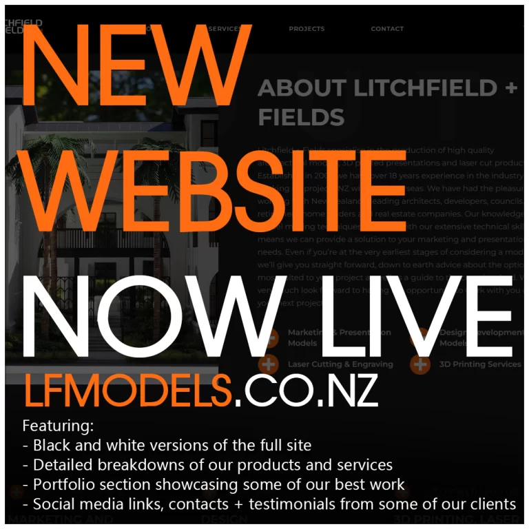 Instagram post from lfmodelsnz. This post is in position 4.